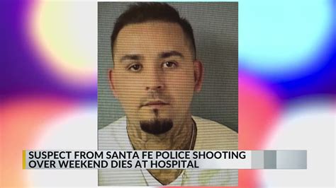 easter shooting santa fe nm|Suspect in Sunday shooting that left Santa Fe officer.